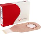 Hollister 18184 New Image Drainable Ostomy Pouch Beige   Box Of 10   New