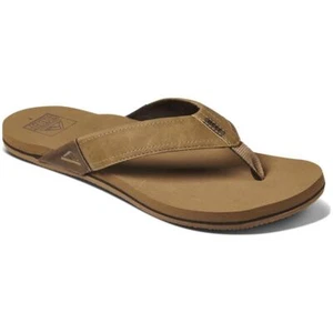 Reef Newport Herren Zehentrenner Flip Flops Sandalen Zehensandalen - Bild 1 von 5