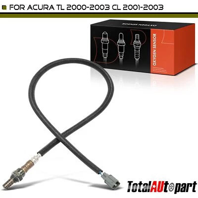 Nuevo sensor de oxígeno O2 para Acura TL 2000 2001-2003 CL 2001-2003 V6 3,2 L aguas arriba Foto 1 de 4