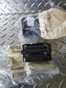 Pair Genuine OEM Mopar Hinges 55076202 - Picture 1 of 4