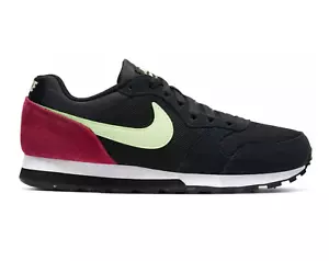 Nike MD Runner Women's Trainers UK 4-7 EU 38-41 (749869 017) - Picture 1 of 3