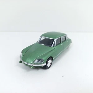 1/64 Coche car auto Citroën DS23 Pallas Norev - Imagen 1 de 3
