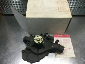 1992-83 FORD F SERIES PICK UP V8 7.5L A-1 CARDONE WATER PUMP 58-216 S045 - Picture 1 of 4