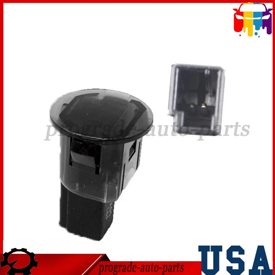 27721-3RA0A Sun Load Temperature Sensor For Nissan Juke Cube Leaf Sentra - Image 1 of 4