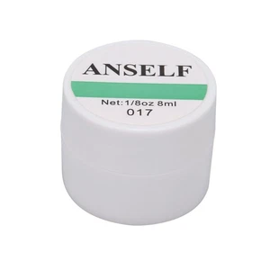 Bestauty 36 Color Nail Polish Nail Art Pigment Set UV Gel Builder Polish DNAL - Picture 1 of 24