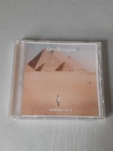 SIGNED Dan Bremnes - Wherever I Go II (CD EP, 2018) VG, Rare, Christian - Imagen 1 de 4