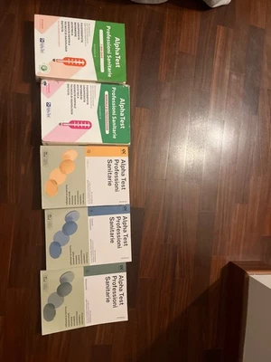 Alpha Test Professioni Sanitarie - Immagine 1 di 4