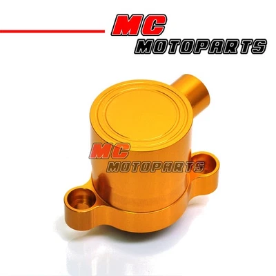 Cilindro esclavo embrague dorado todo el año para Ducati Monster 1100 S 695 696 796 Foto 1 de 3