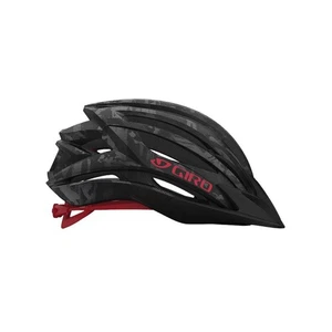 Giro Artex MIPS Mountain Bike Helmet, Matte Black Crossing, Small - Picture 1 of 4