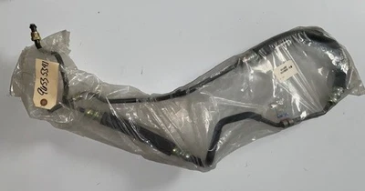 2004-2008 NEW GENUINE OEM GM CHEVY AVEO POWER STEERING RETURN HOSE, P/N 96535341 - Image 1 of 4