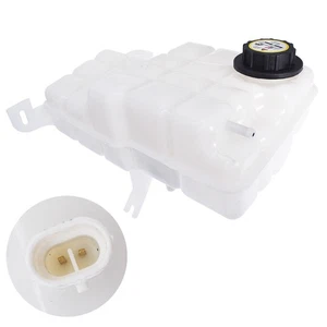Labwork Coolant Expansion Tank 1994-96 For Chevy Impala Buick Cadillac 12528777 - Picture 1 of 12