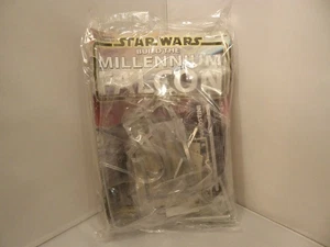DEAGOSTINI BUILD THE STAR WARS MILLENNIUM FALCON AUSGABE 54 TEILE & MAG - Bild 1 von 1