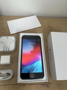 iPhone 6 - Grey (16GB) (100% Battery Life) (Excellent Condition) (Like New) - Picture 1 of 12