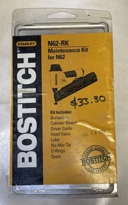 BOSTITCH N62-RK Maintenance Kit For N62 - Picture 1 of 2