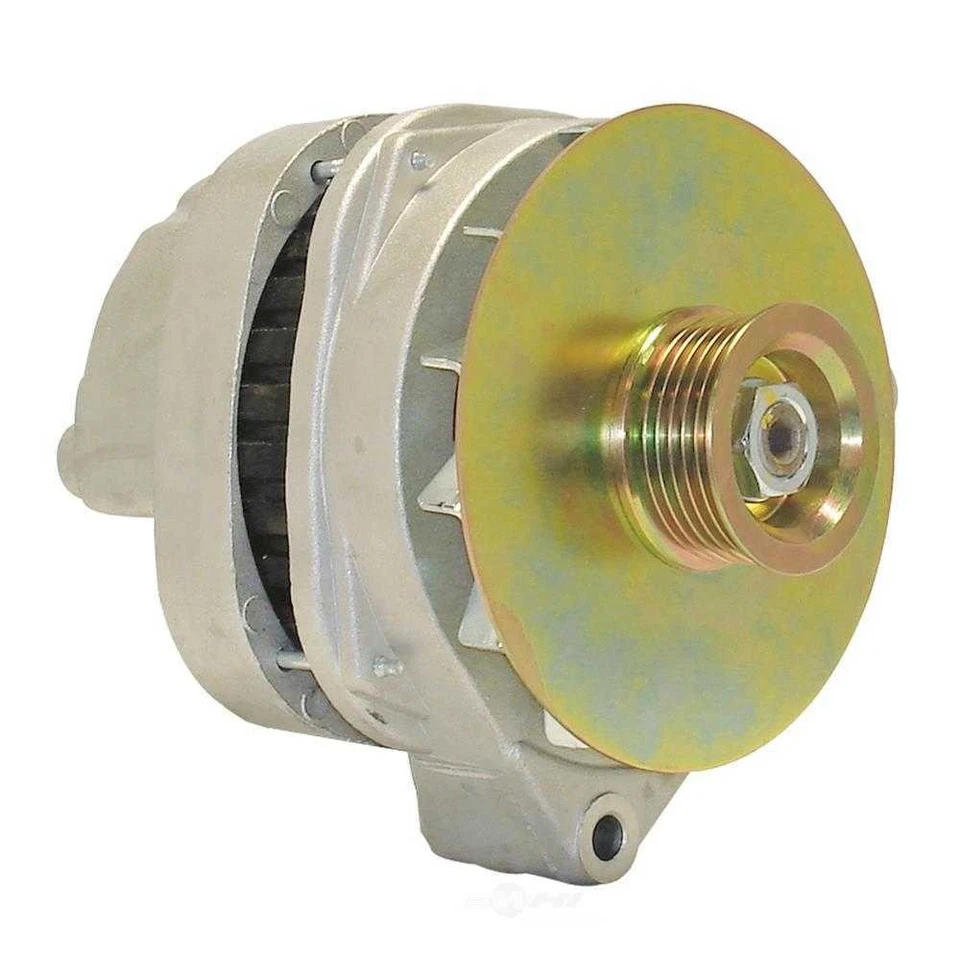 Alternator fits 1996-2000 GMC C2500,C3500,K2500,K3500,Yukon C2500 Suburban,K2500 - Image 1 of 4
