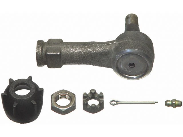 Front Outer Tie Rod End For 73-80 Ford Mercury Mustang II Pinto Bobcat GM16S5 - Изображение 1 из 1