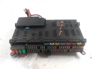 Fuse Box Engine Fits 07-09 RANGE ROVER 505697 - Imagen 1 de 12