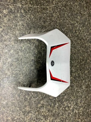 Yamaha WR 250X WR250X 2010 parabrisas parabrisas 474 Foto 1 de 3