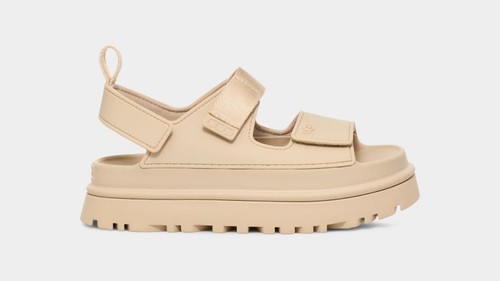 Sandalo UGG donna GoldenG sale marino