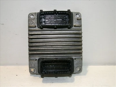 96394271 CENTRALITA MOTOR ECU para DAEWOO KALOS 1.4 G 2003-2005 2003 106513 - Immagine 1 di 4