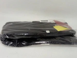 Circunferencia de fieltro Showman con centro de neopreno 299436RlR 32 pulgadas 80 cm. - Imagen 1 de 8