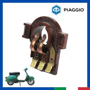 Portalampada Fanale Anteriore per PIAGGIO VESPA 125 150 GT SPRINT in Bachelite - Imagen 1 de 6