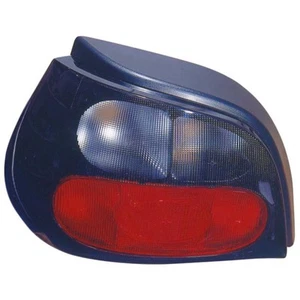 Luz Trasera Derecha Roja Para Renault Megane I BA0/1 - Imagen 1 de 1