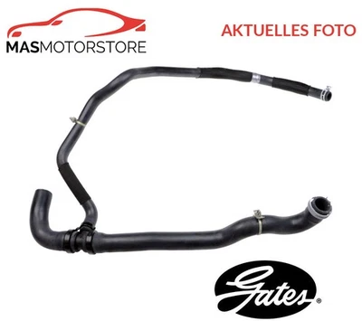 KÜHLUNG KÜHLERSCHLAUCH NIEDRIGER GATES 05-3961 H NEU OE QUALITÄT - Image 1 of 4
