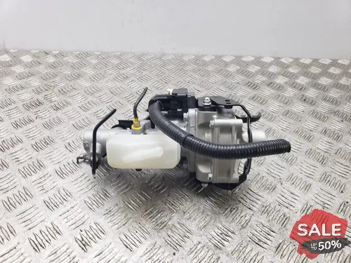 HONDA CIVIC MK11 2.0 PETROL HYBRID BRAKE MASTER CYLINDER TENDEM MOTOR 2023 - Image 1 of 4