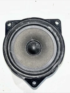 2009 MINI COOPER FRONT RIGHT DOOR SPEAKER 6513-3428196-01 18820010 C623 - Picture 1 of 3