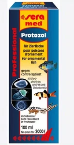 Sera PROTAZOL - Picture 1 of 2