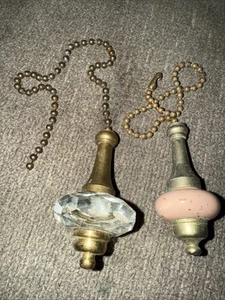 Vintage Pull Switch - Picture 1 of 1