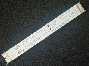 HELVAR ELEKTRONISCHES VORSCHALTGERÄT EL1 x 14 - 35s 14, 21, 28, 35w.  220 - 240V - Bild 1 von 1