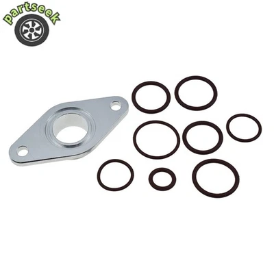 Gasket Intake Manifold On Oil Pump For Opel Insignia Astra Zafira 2.0 CDTI Saab - Image 1 of 4