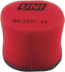 Uni Air Filter Multi Stage Suzuki LT250R Quadracer 1985 1986 Foam NU-2451ST - Picture 1 of 4