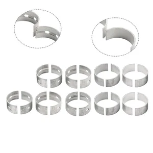 +50 Connecting Rod Main Bearing Set For Kawasaki ZX6R 95-02 ZZR600 05-08 - Picture 1 of 12