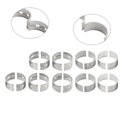 +50 Connecting Rod Main Bearing Set For Kawasaki ZX6R 95-02 ZZR600 05-08 - Image 1 of 4