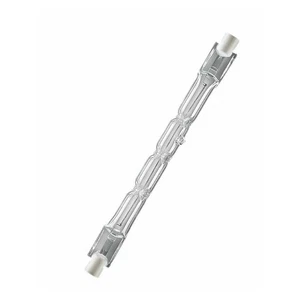 Osram Halogenlampe HALOLINE ECO - R7s, 230V - 120W (74,9mm)  - 10 Stück Halogen - Bild 1 von 1