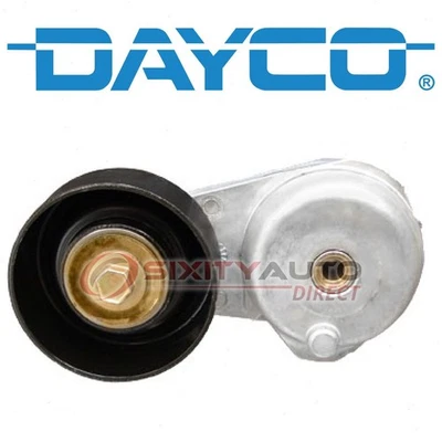 Dayco Main Drive Drive Belt Tensioner Assembly for 2001-2005 Mercury Sable lq - Image 1 of 4