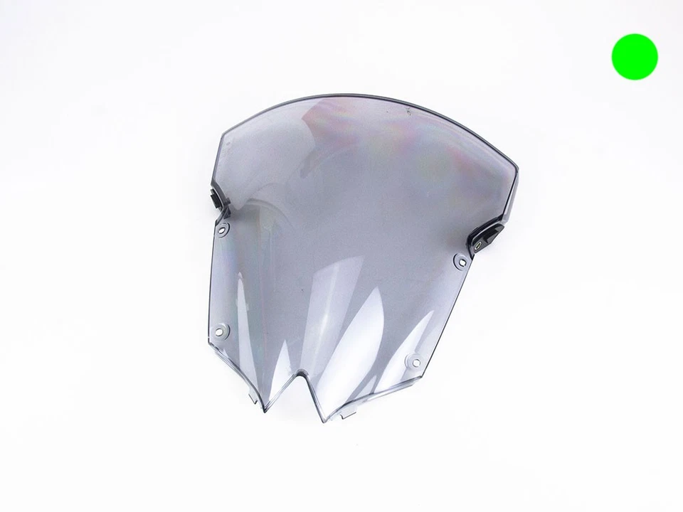 Parabrezza YAMAHA R6 2008 2016 Windshield ID84568 - Immagine 1 di 1