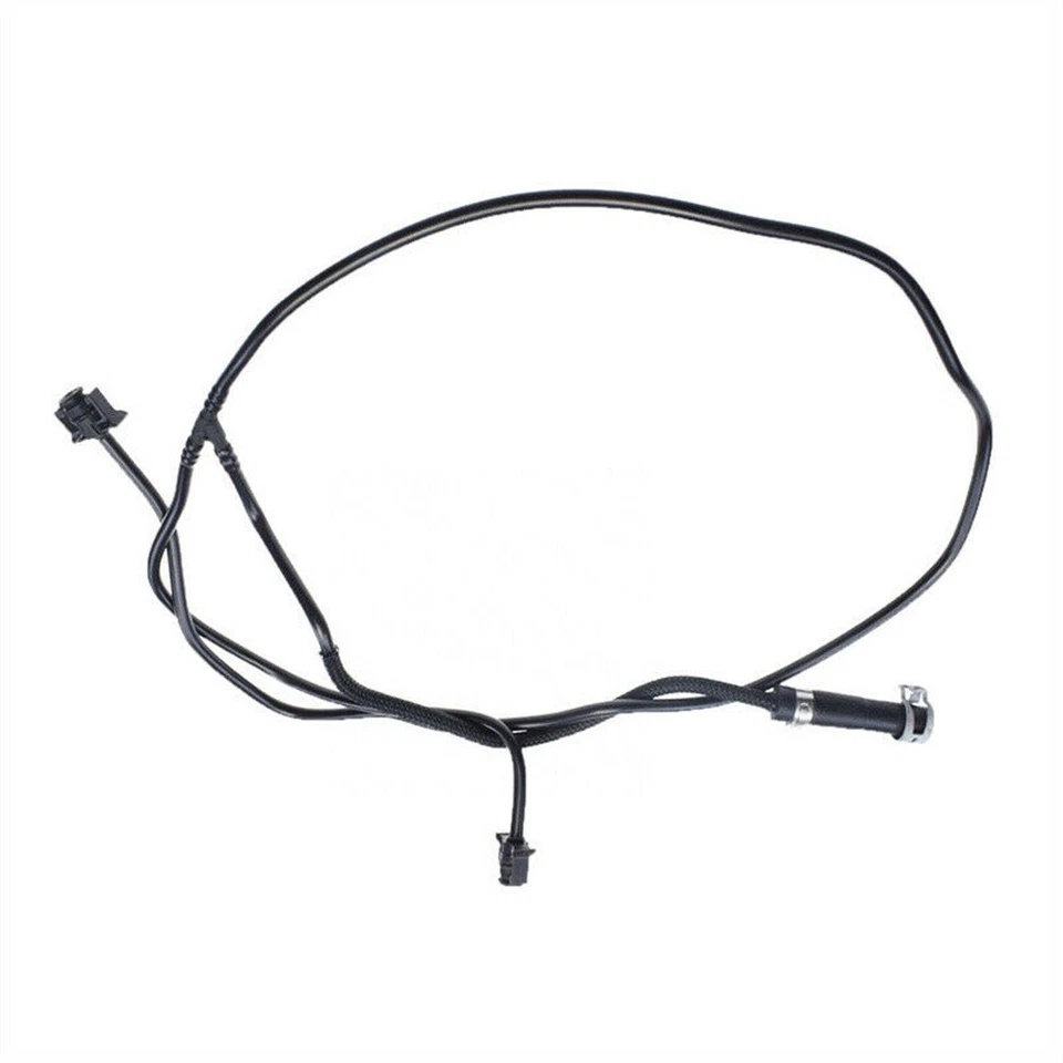 Fit For Ford Focus 2012-2018 Reservoir Hose Coolant CV6Z-8K012-K Return Pipe - Image 1 of 4