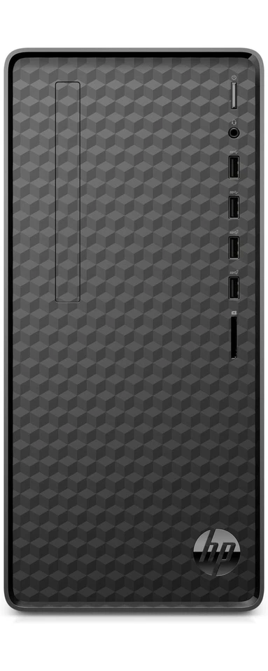 HP Hewlett Packard Personal Computers Tower Desktop M01-F3013nl PC R5WATSONA 2C2