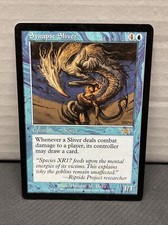 Synapse Sliver Legions NM MTG (ID:01618)