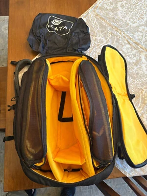 Рюкзак Kata Pro-Light Bumblebee-220 PL отличной формы - Изображение 1 из 4