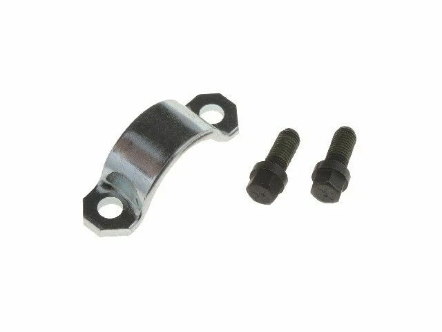 Dorman U Joint Strap Kit fits Jeep J10 1981-1988 33PDVZ - Image 1 of 1