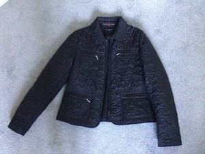 Hobbs Quilted Coats, Jackets 
