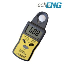 Luxmetro digitale misuratore di luminosità luxometro portatile SM 56 DLM5