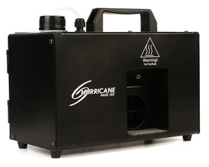 Chauvet DJ Hurricane Haze 1DX Haze Machine (800 CFM) (5-pack) Bundle - Picture 1 of 1