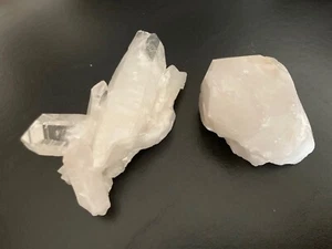 Quarzkristalle - Bild 1 von 4