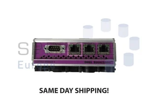 EQUALLOGIC CONTROL MODULE TYPE 8 RoHS II N789R,0N789R - Afbeelding 1 van 6